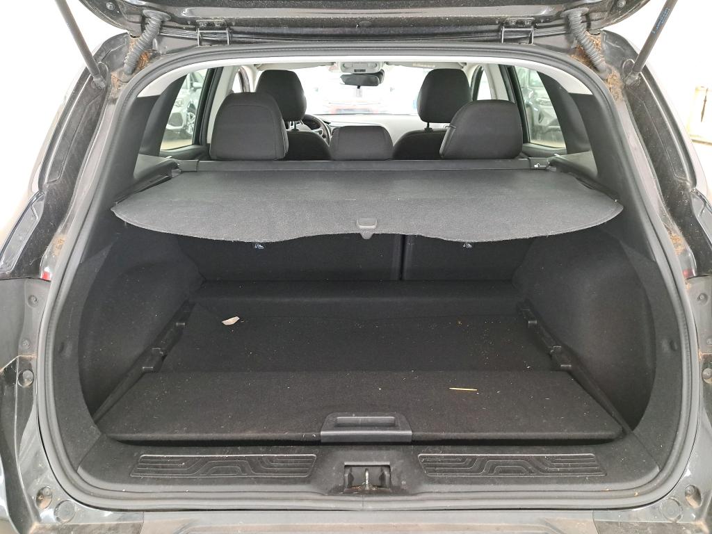 RENAULT KADJAR Blue dCi 115 EDC Business 2020
