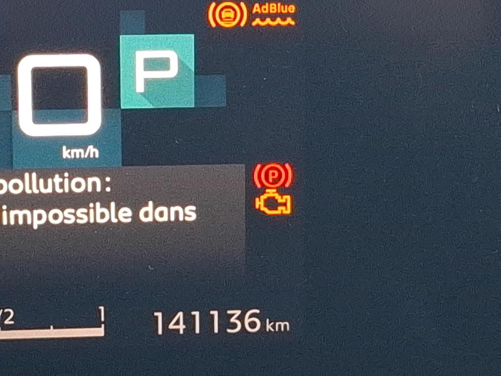 CITROEN C4 BlueHDi 130 S&S EAT8 Feel Pack 2022