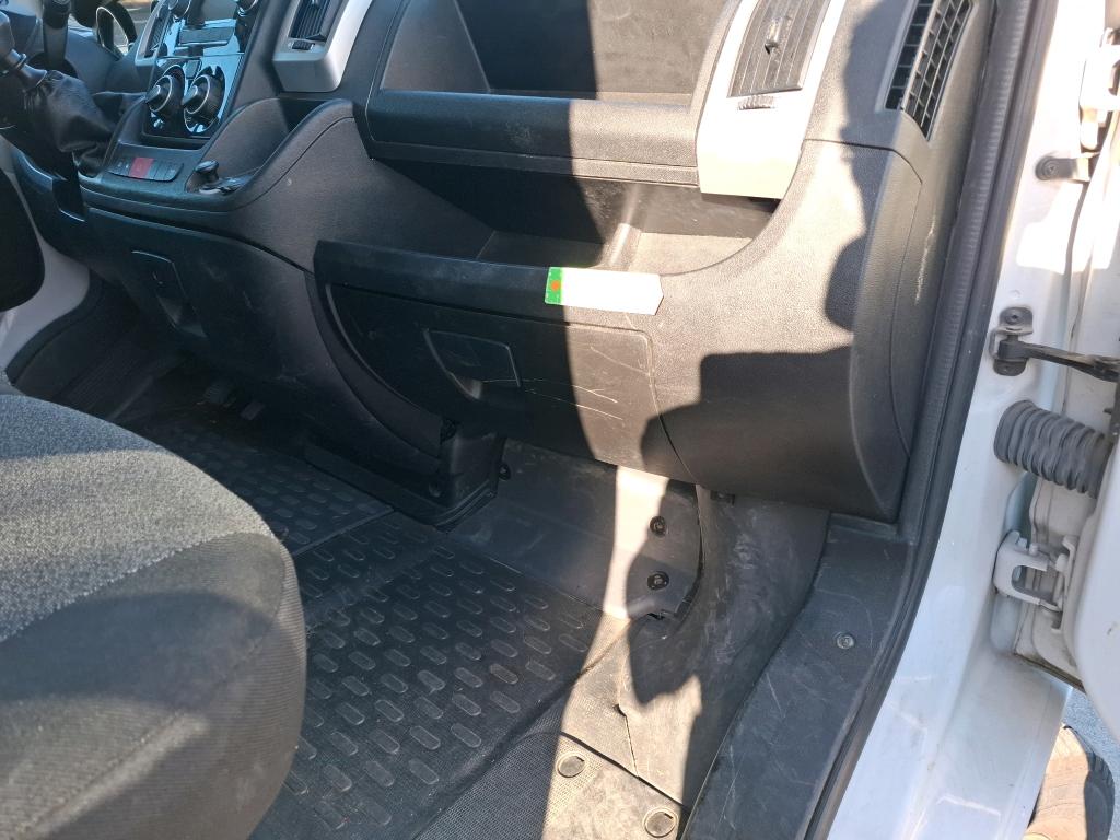 FIAT DUCATO FOURGON TOLE 3.0 M H2 2.0 MJT 115 EURO 6 PACK PRO NAV 2019