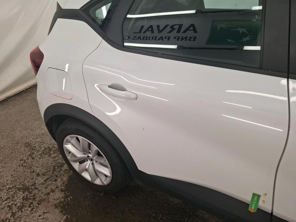 RENAULT CAPTUR E-Tech 145 - 21 Business 2022