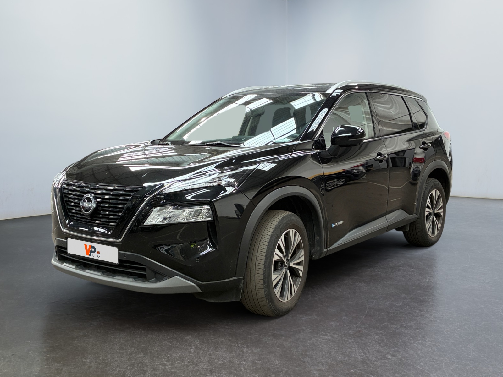 NISSAN X-Trail e-POWER 213 ch e-4ORCE 7 Places N-Connecta 2023