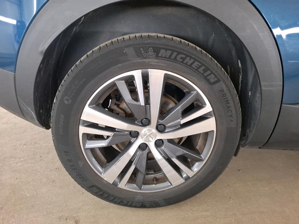PEUGEOT 3008 Puretech 130ch S&S EAT8 Allure Pack 2022
