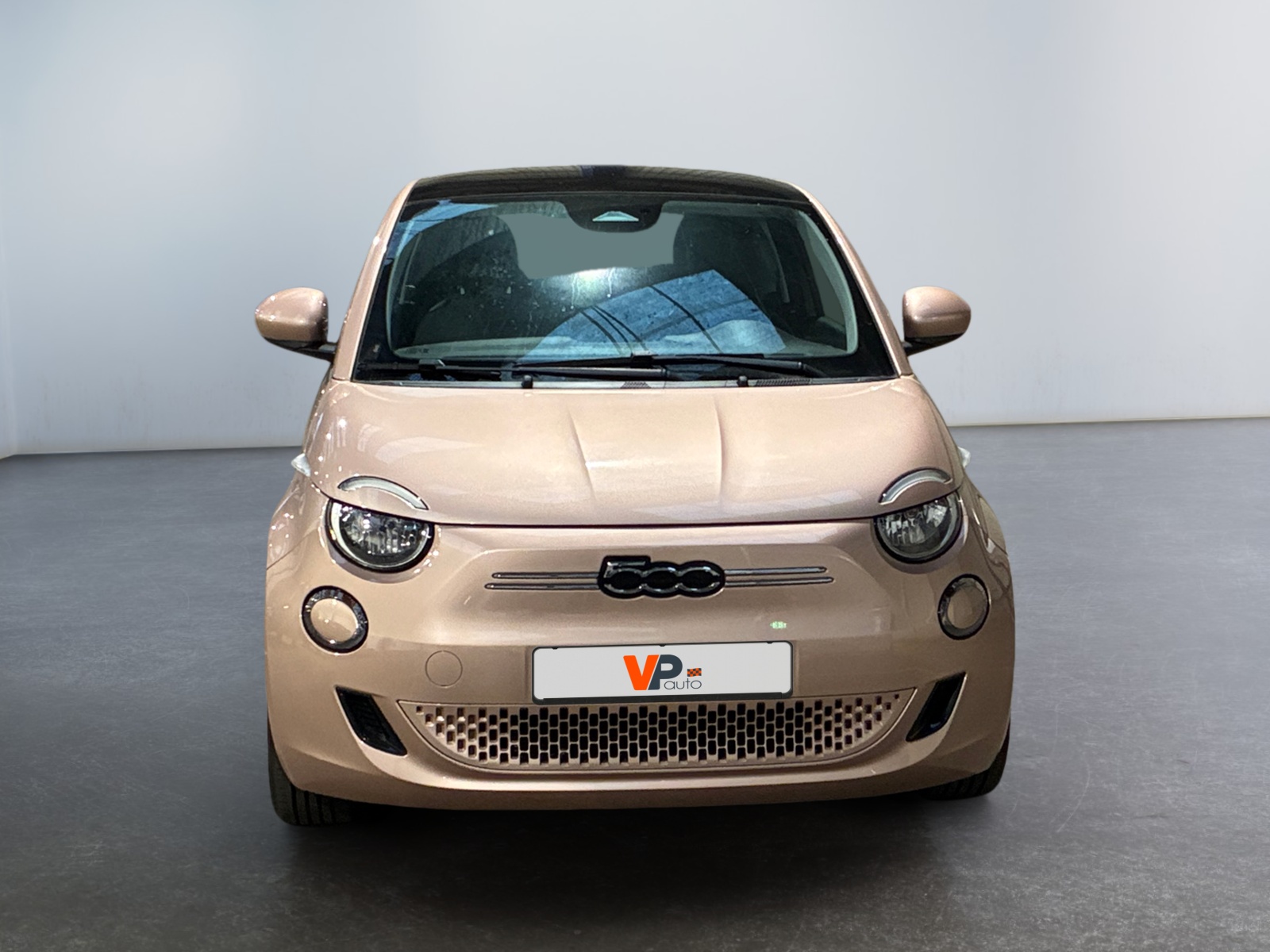 FIAT 500 e 118 ch Icône 2023