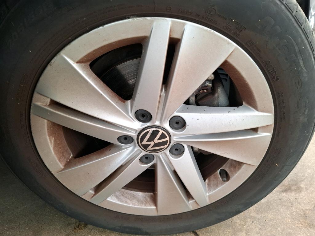 VOLKSWAGEN GOLF 2.0 TDI SCR 116 DSG7 Life Plus 2023