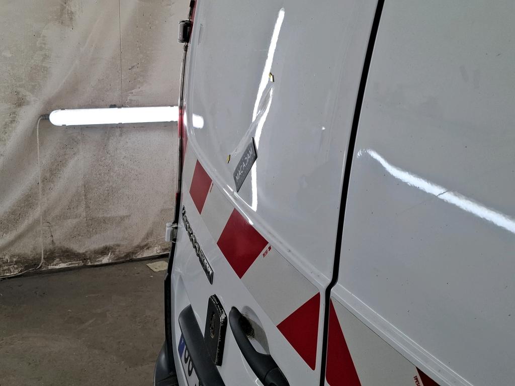 RENAULT KANGOO VU EXPRESS GRAND VOLUME BLUE DCI 95 EXTRA R-LINK 2022