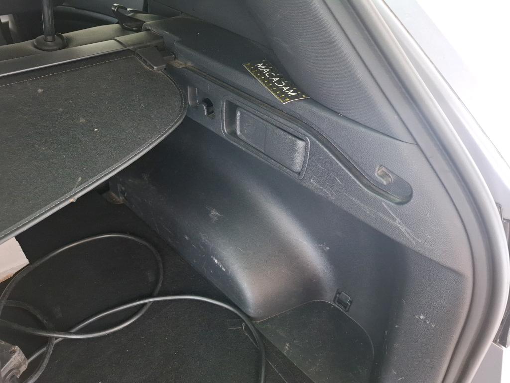 KIA SPORTAGE VP 1.6 T-GDi 265ch ISG Hybride Rechargeable BVA6 4x4 GT Line Premium 2023