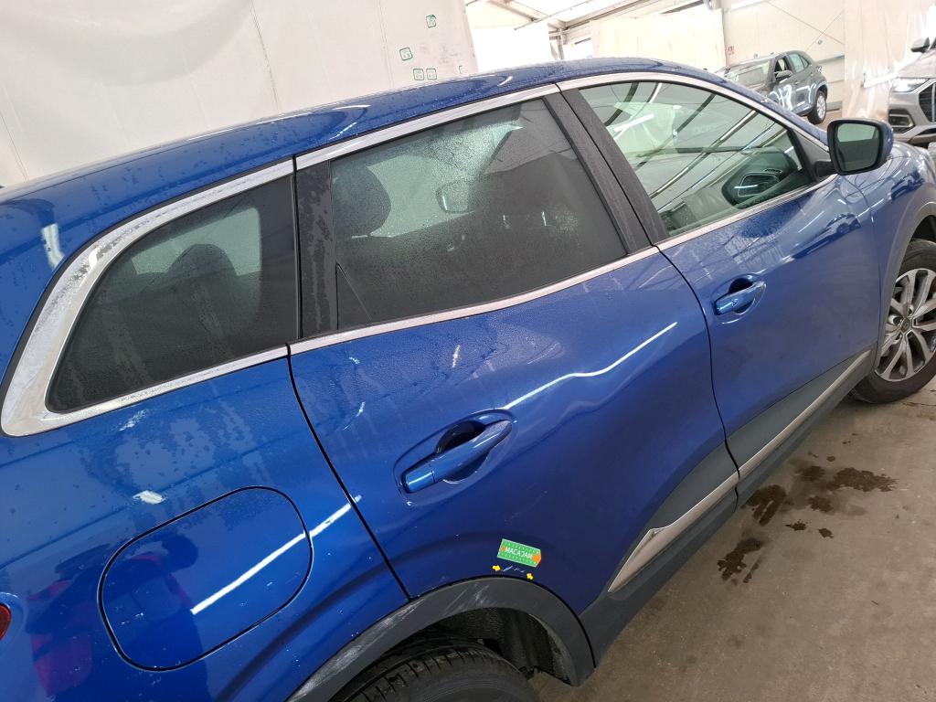 RENAULT KADJAR TCe 140 FAP EDC Business 2021