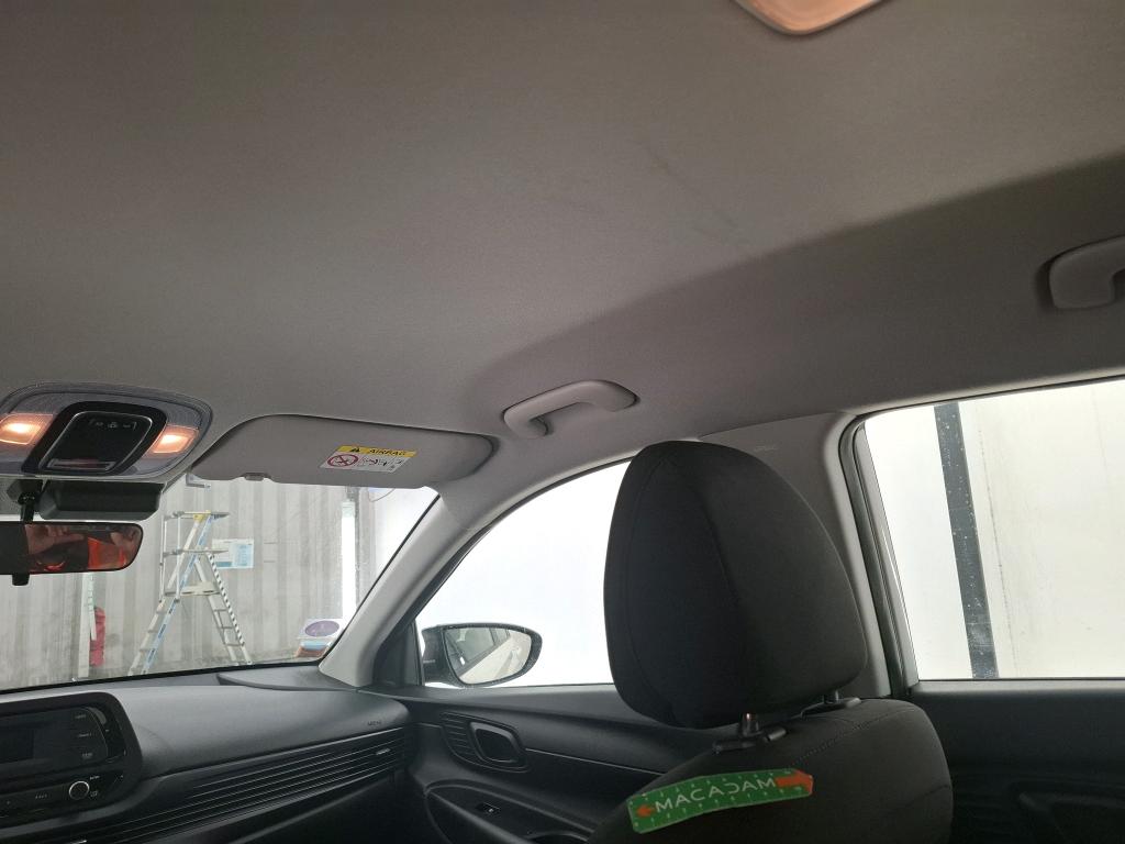 HYUNDAI i20 1.2 84 Initia 2023