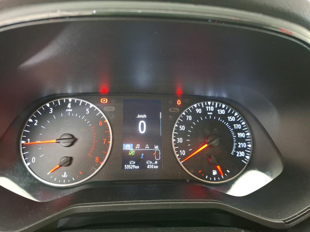 RENAULT CLIO SOCIETE TCE 90 - 21N AIR NAV 2022