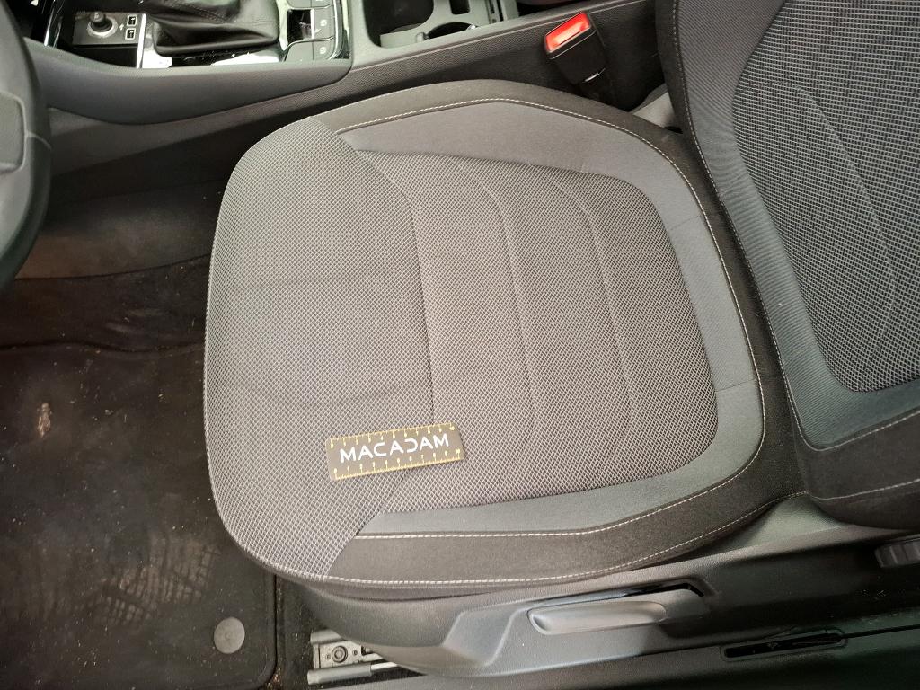 SKODA KODIAQ 1.5 TSI 150 ACT DSG7 5pl Business 2019