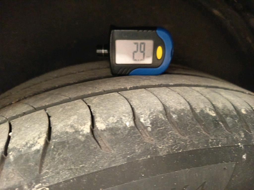DS 7 DS7 CROSSBACK PureTech 180 EAT8 Ligne Noire 2022