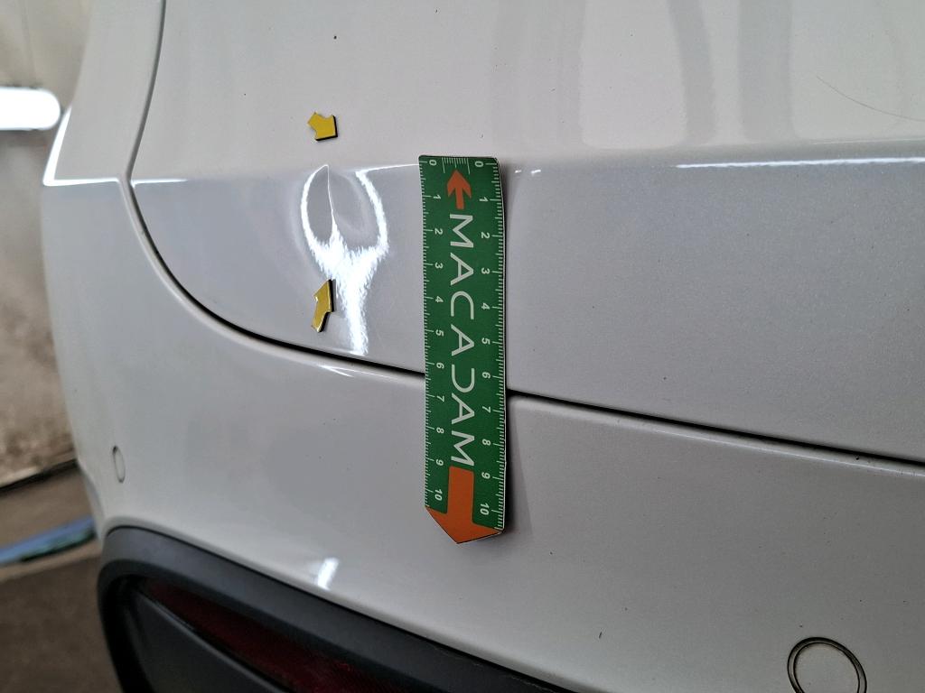 TESLA  2022