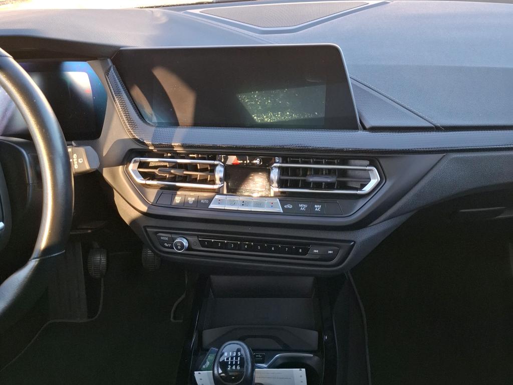 BMW SERIE 1 F40 116d 116 ch Edition Sport 2023