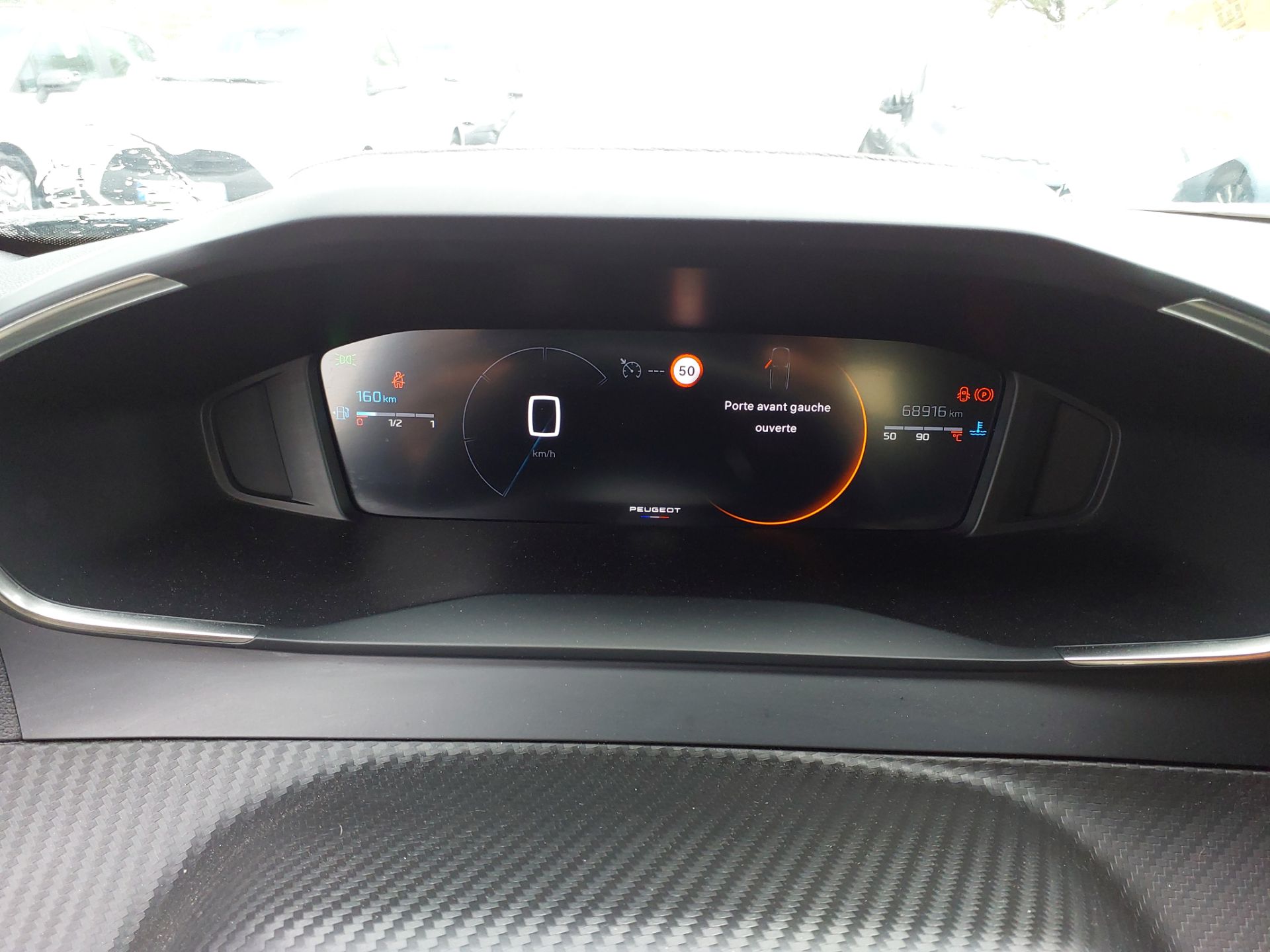 PEUGEOT 2008 PureTech 100 S&S BVM6 Allure 2024