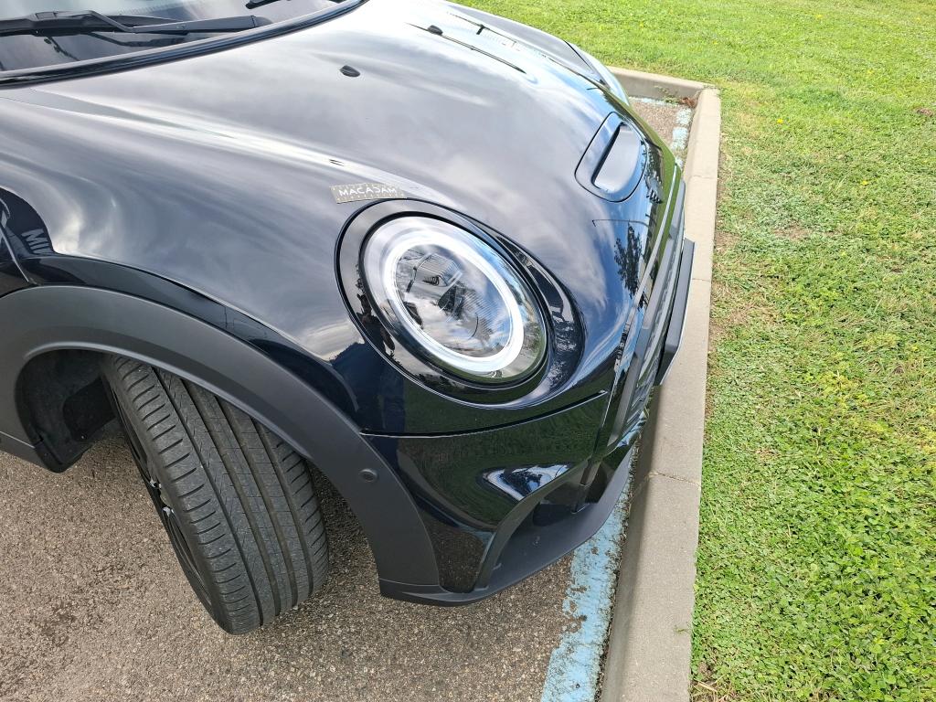 MINI HATCH 5 Portes Cooper S 178 ch BVA7 Finition John Works Plus 2023