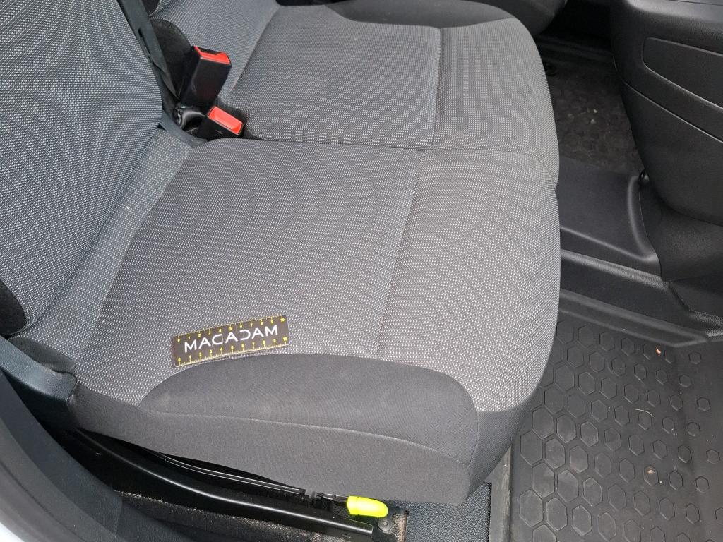PEUGEOT PARTNER FGN FOURGON STANDARD 1000 KG BLUEHDI 100 S&S BVM6 PREMIUM 2022