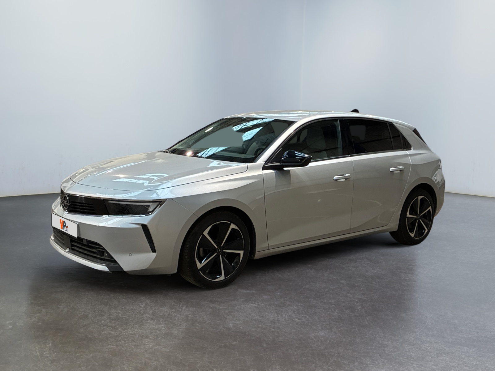 ASTRA 1.2