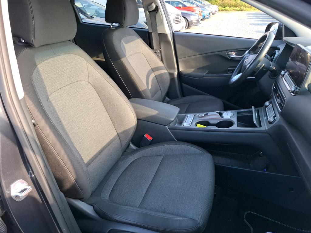 HYUNDAI KONA ELECTRIC Electrique 64 kWh - 204 ch Business 2023