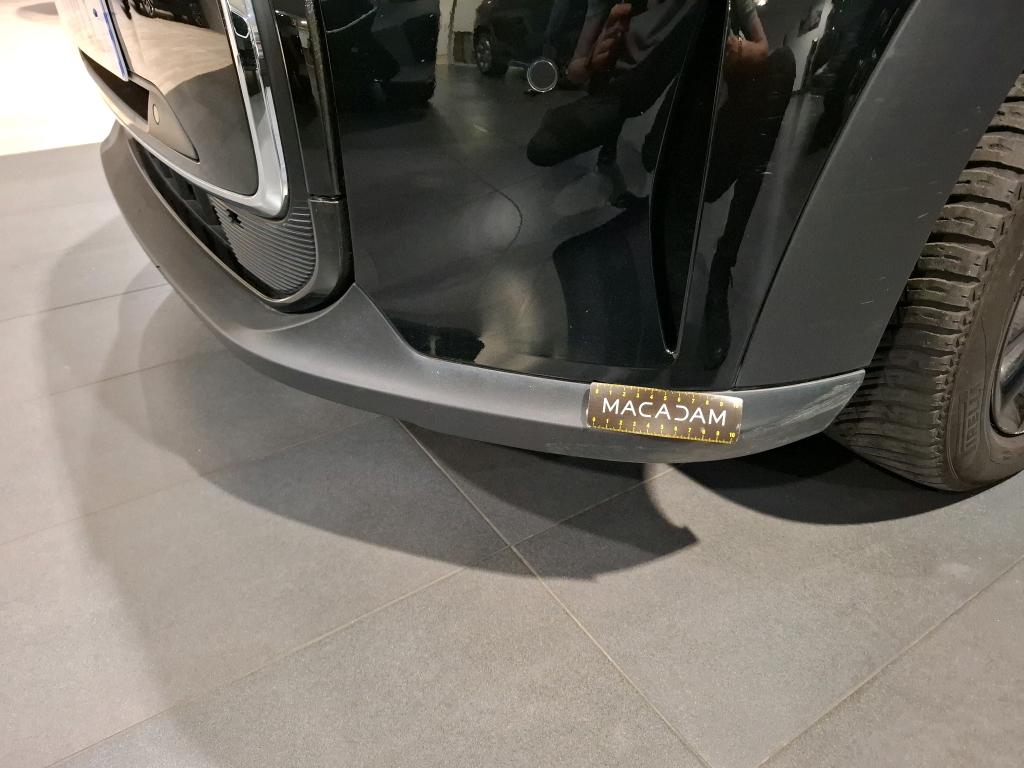 MINI HATCH 3 Portes Cooper 136 ch BVA7 Edition Camden 2023