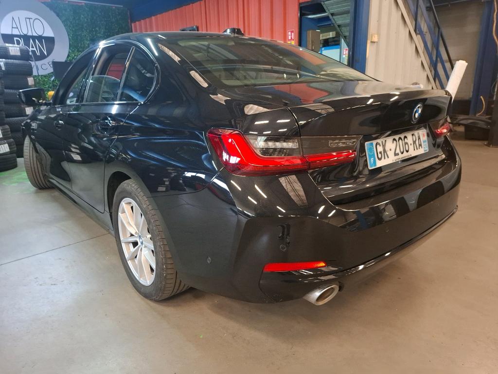BMW SERIE 3 G20 LCI 320e 204 ch BVA8 Business Design 2022
