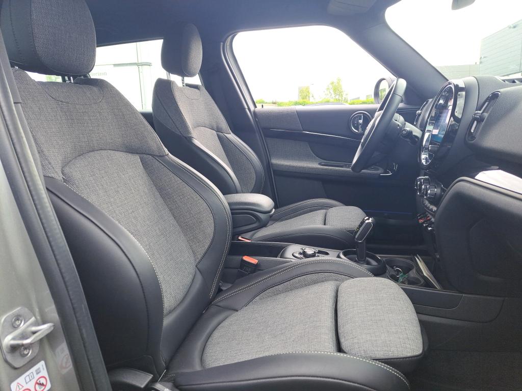 MINI COUNTRYMAN F60 LCI 136 ch BVA7 Cooper Essential 2023
