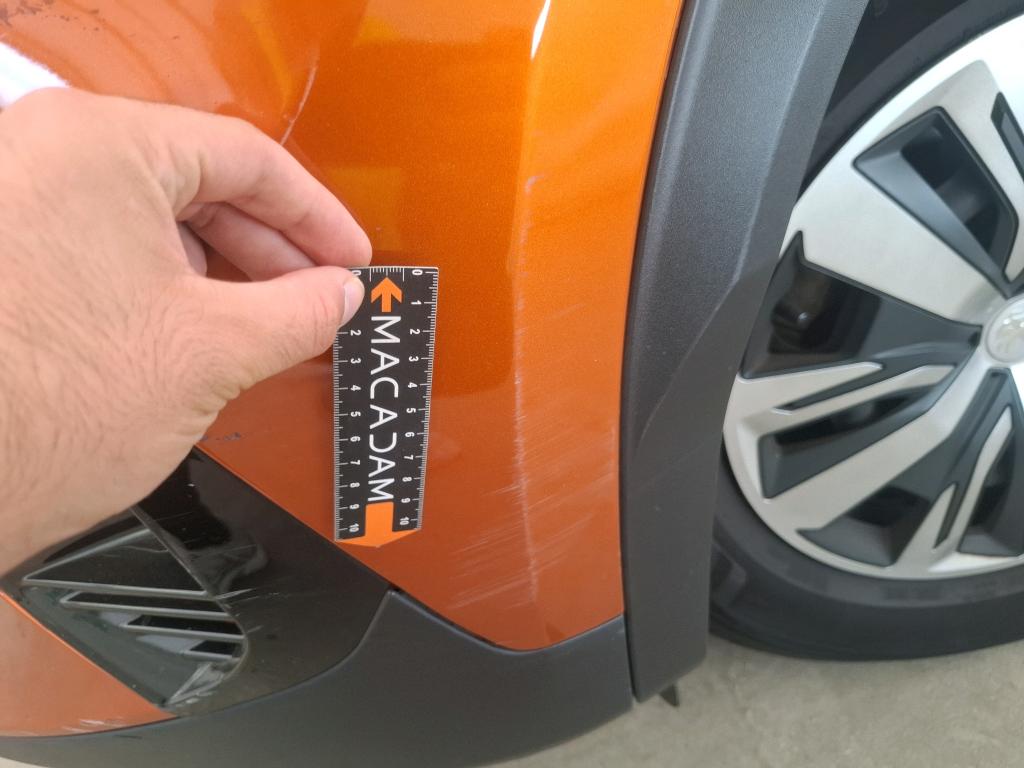 PEUGEOT 2008 BUSINESS BlueHDi 130 S&S EAT8 Active 2021