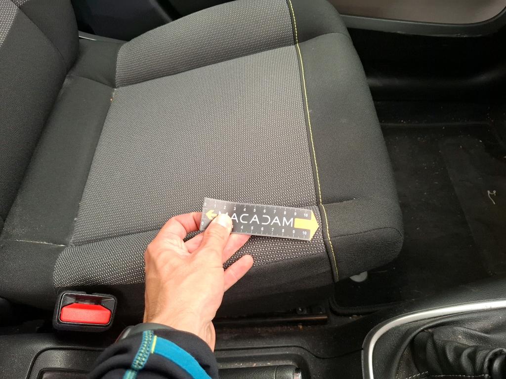 CITROEN C3 BUSINESS PureTech 110 S&S BVM6 Shine 2020
