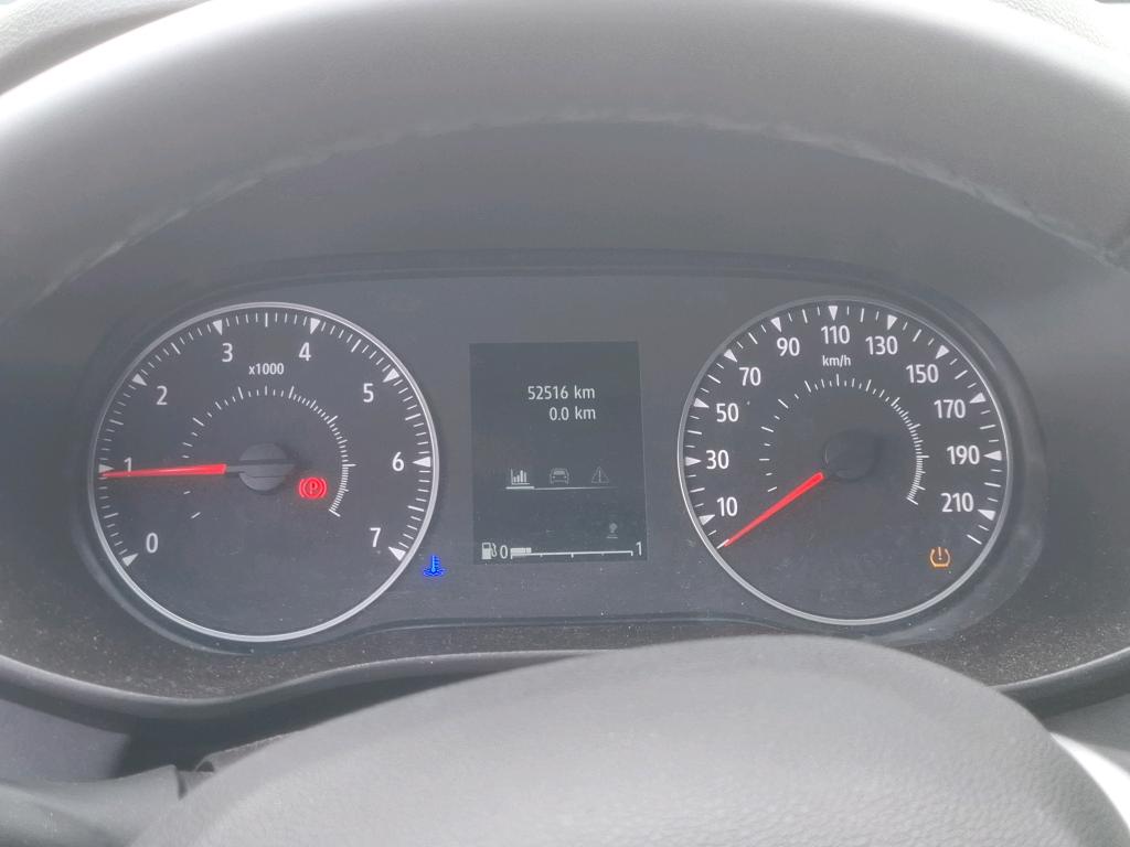 DACIA JOGGER ECO-G 100 7 places Extreme 2023