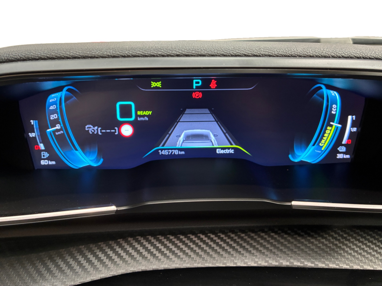 PEUGEOT 508 SW Hybrid 225 e-EAT8 Allure Pack 2021