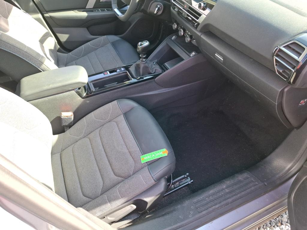 CITROEN C4 PureTech 130 S&S BVM6 Feel Pack 2023