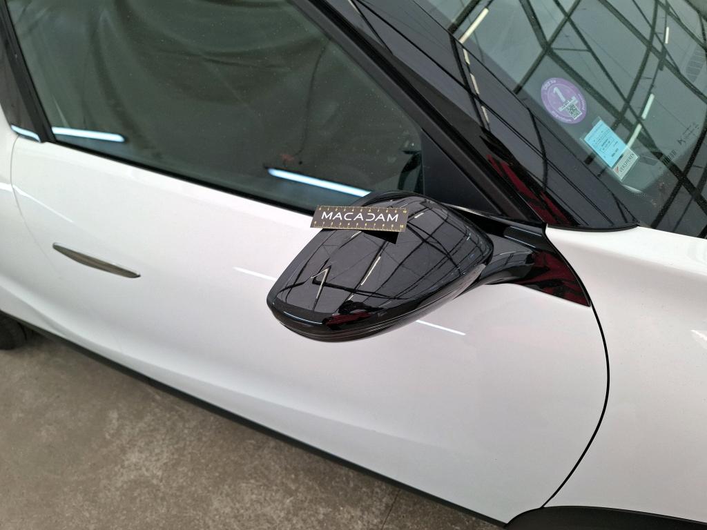 DS 3 DS3 CROSSBACK PureTech 130 EAT8 Performance Line+ 2023