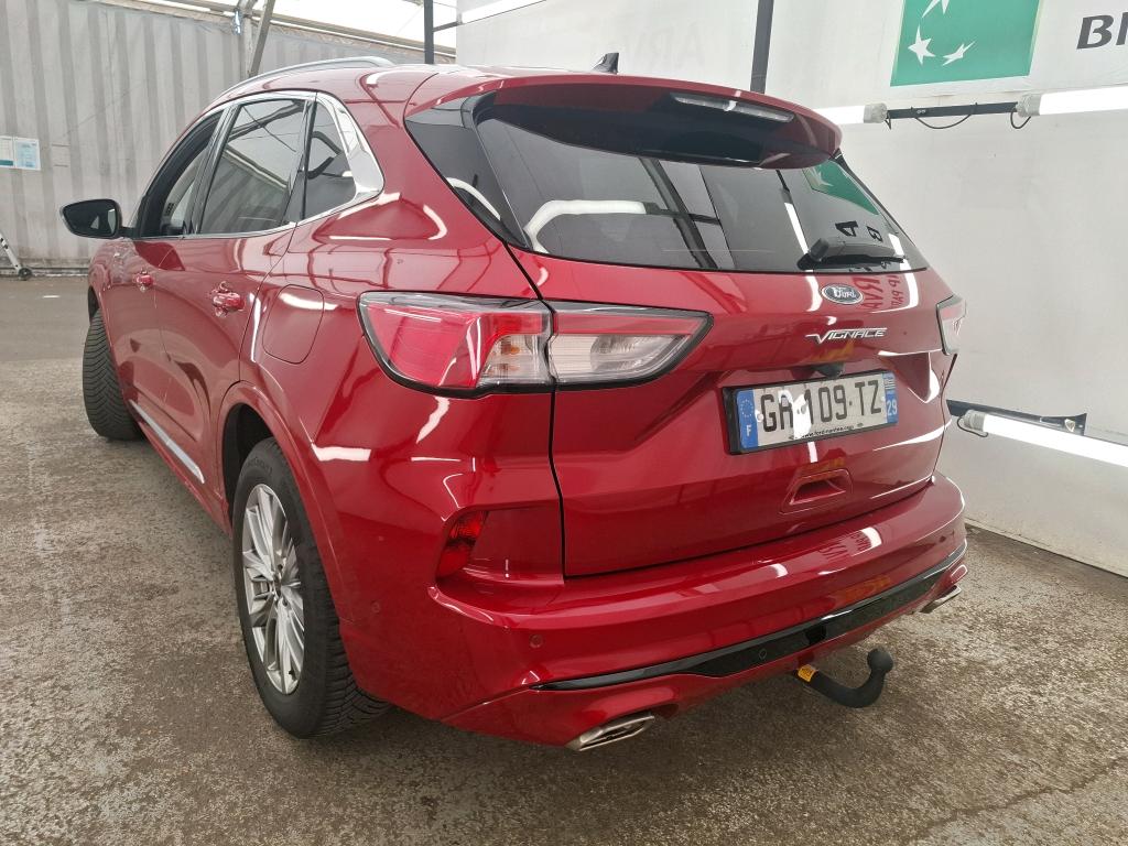 FORD KUGA 2.5 Duratec 190 ch FlexiFuel FHEV E85 Powershift Vignale 2023