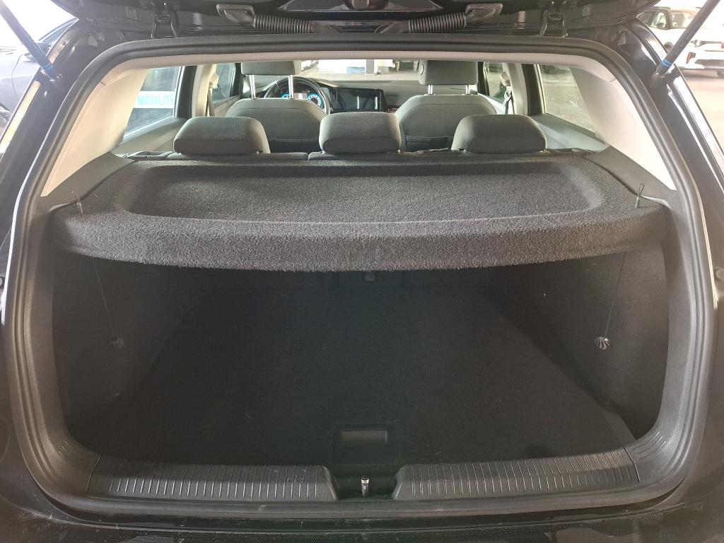VOLKSWAGEN GOLF 2.0 TDI SCR 150 DSG7 Life Business 1st 2020