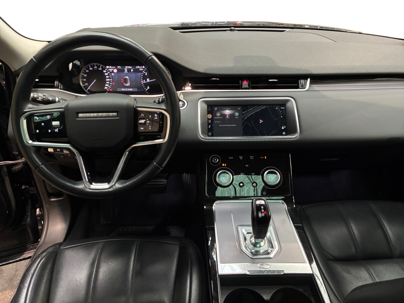 LAND ROVER Evoque Mark III P200 Flexfuel MHEV AWD BVA9 Edition 2022