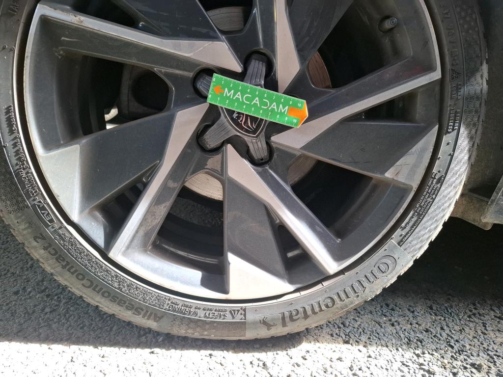 PEUGEOT 308 SW PureTech 130ch S&S EAT8 Allure Pack 2023