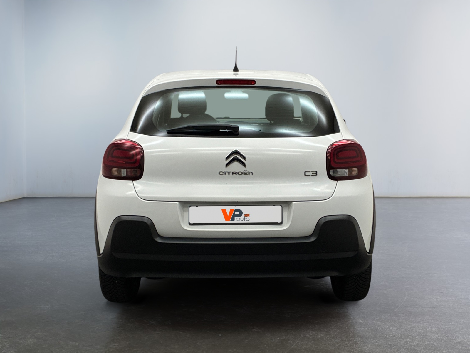 CITROEN C3 BlueHDi 100 S&S BVM6 Feel 2021
