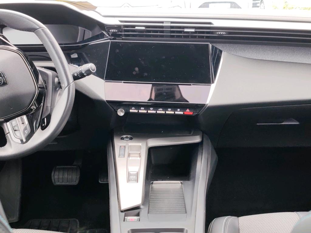PEUGEOT 308 SW PureTech 130ch S&S EAT8 Allure Pack 2023