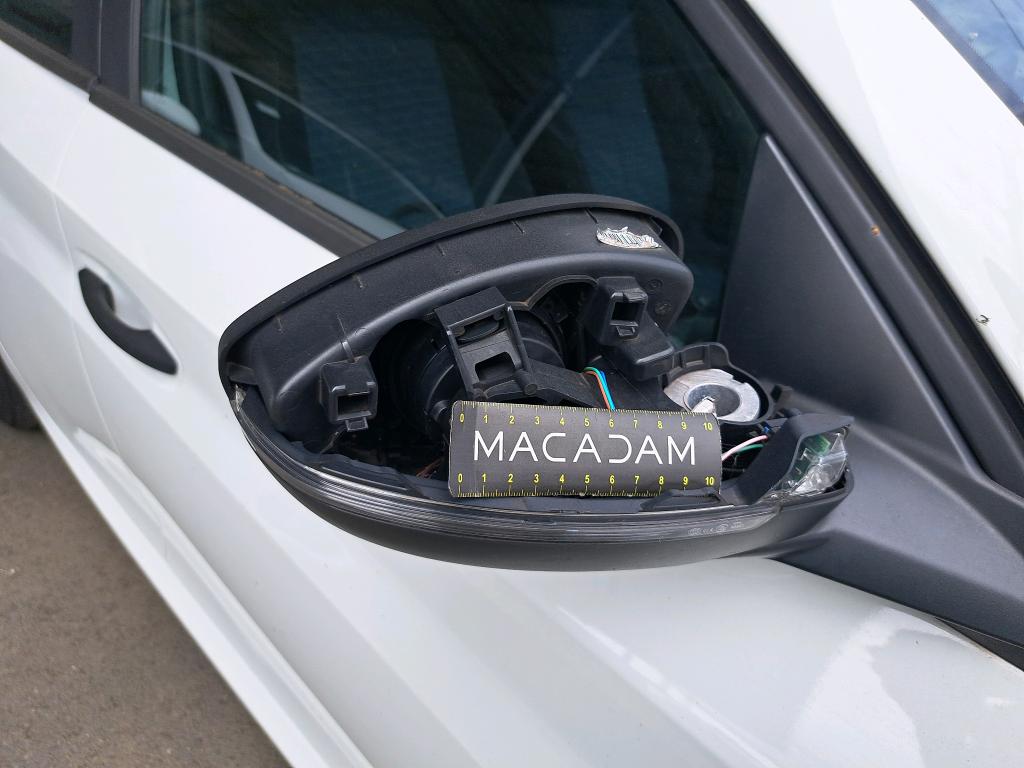 PEUGEOT 208 AFFAIRE PURETECH 75 S&S BVM5 PREMIUM 2022