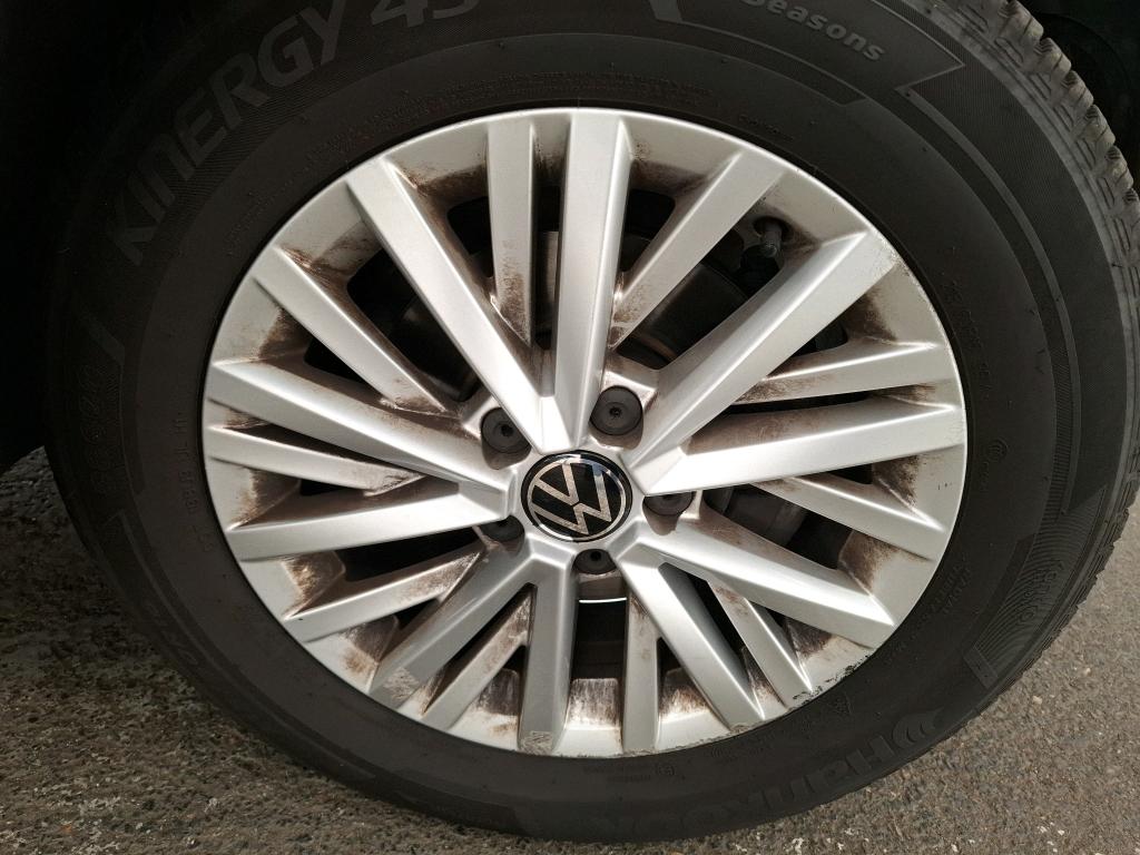VOLKSWAGEN T-ROC 1.5 TSI EVO 150 Start/Stop DSG7 Life Plus 2023