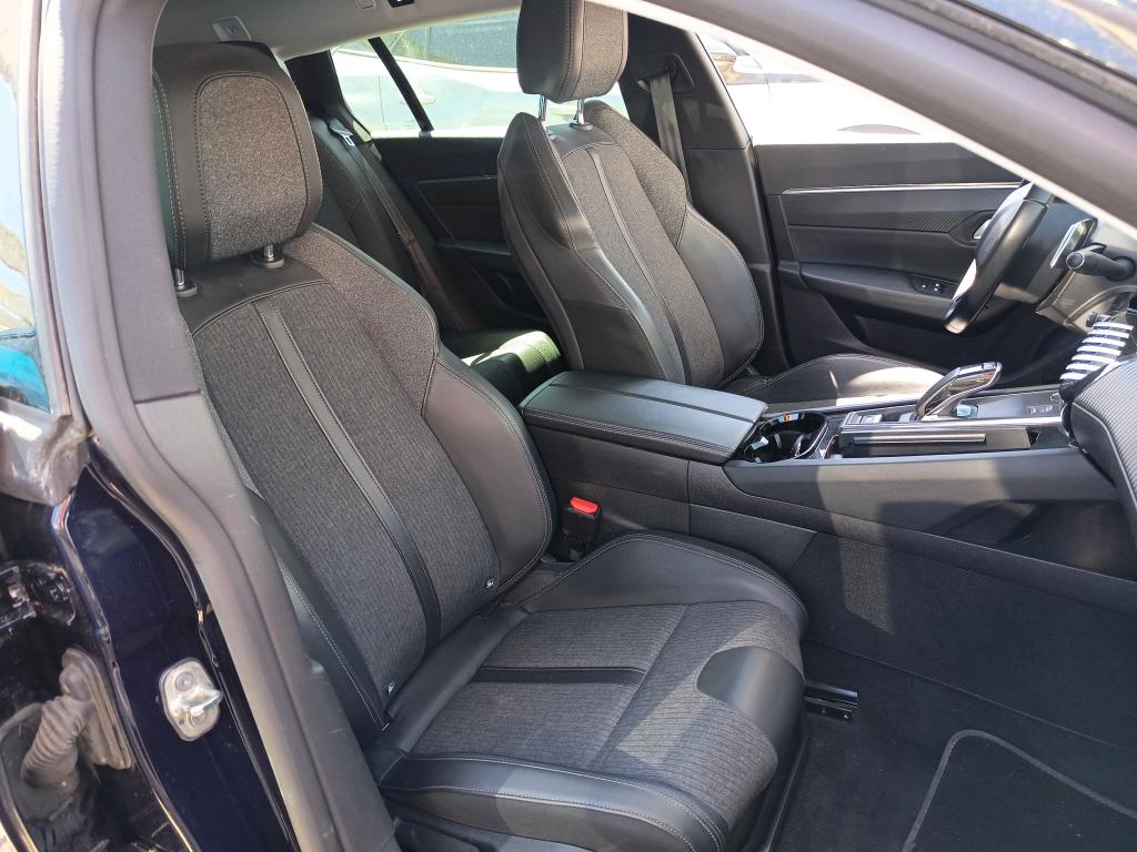 PEUGEOT 508 SW Hybrid 225 e-EAT8 Allure Pack 2022