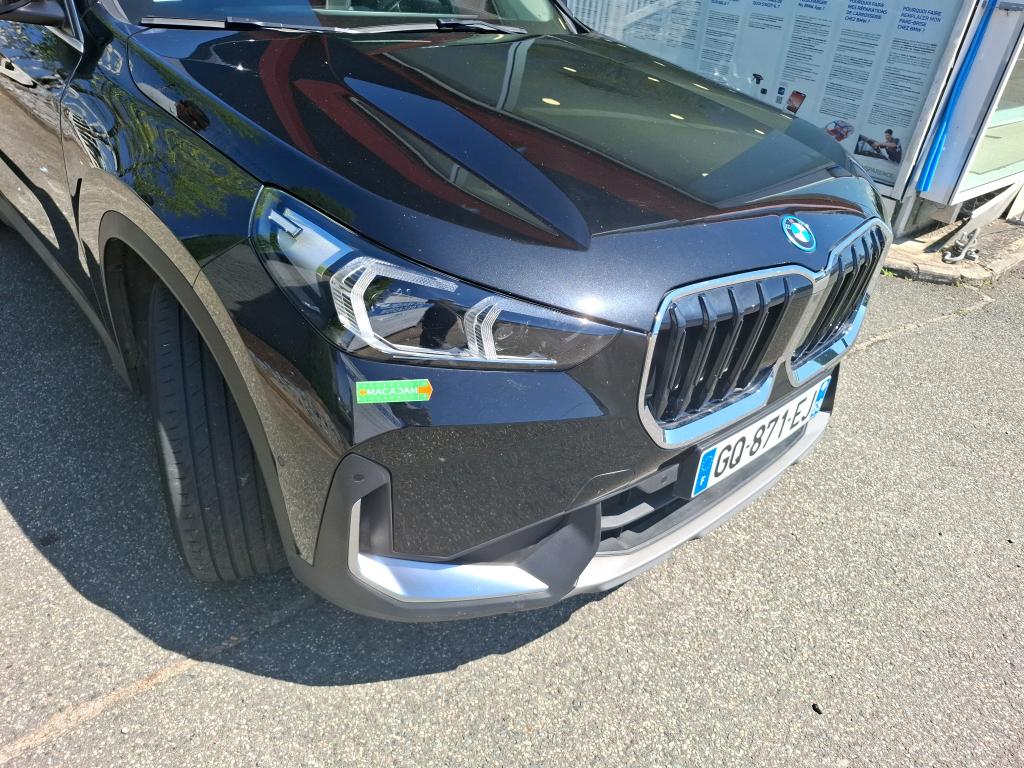 BMW X1 U11 xDrive 25e 245ch DKG7 - 2023