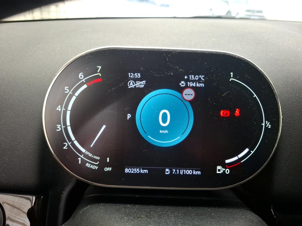 MINI COUNTRYMAN F60 LCI 136 ch BVA7 Cooper Essential 2023