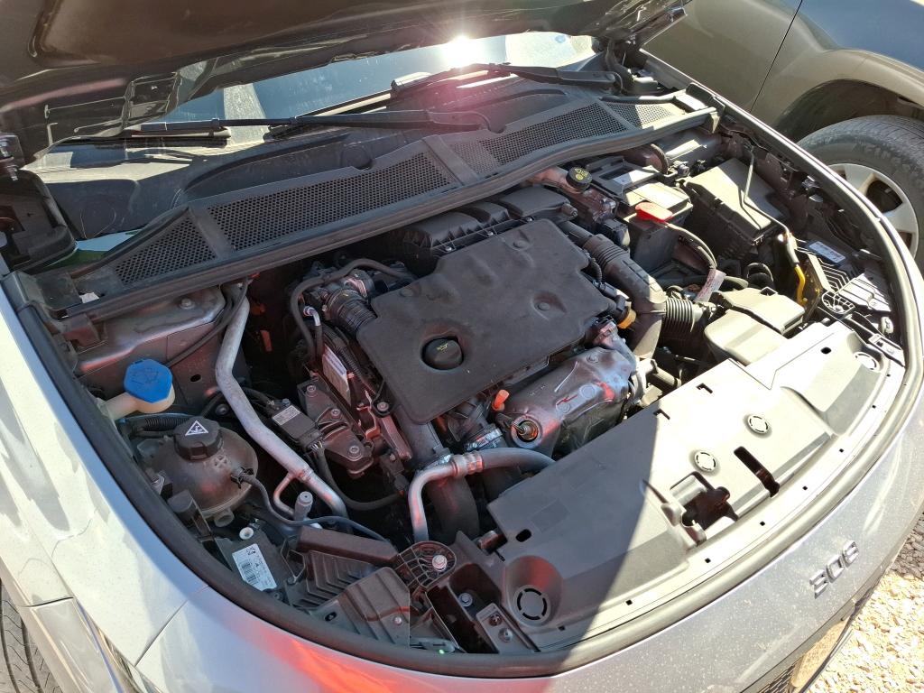 PEUGEOT 308 BlueHDi 130ch S&S EAT8 Active Pack 2022