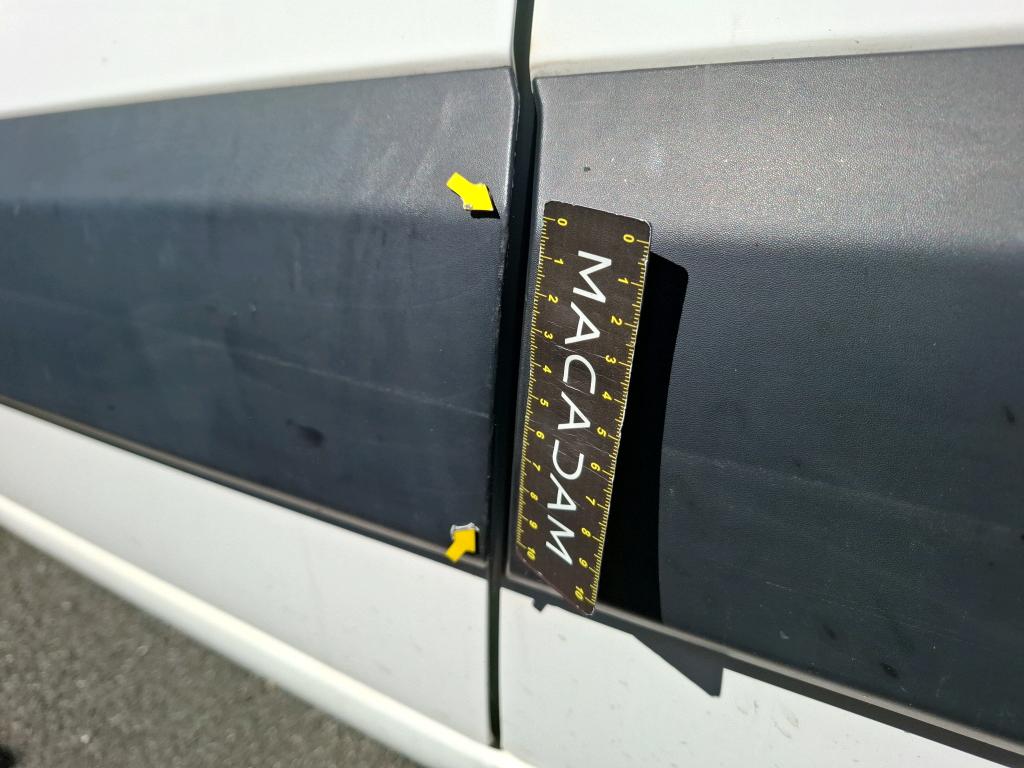 PEUGEOT PARTNER FGN FOURGON STANDARD 650 KG BLUEHDI 100 S&S BVM5 PREMIUM 2021