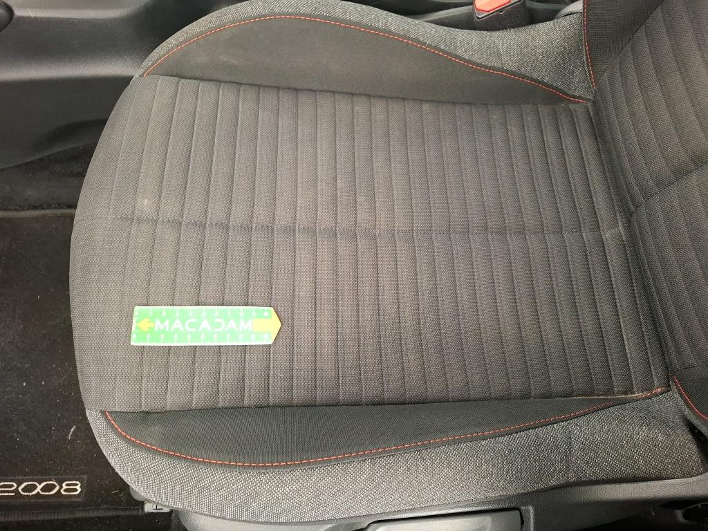 PEUGEOT 2008 BlueHDi 110 S&S BVM6 Active Pack 2022