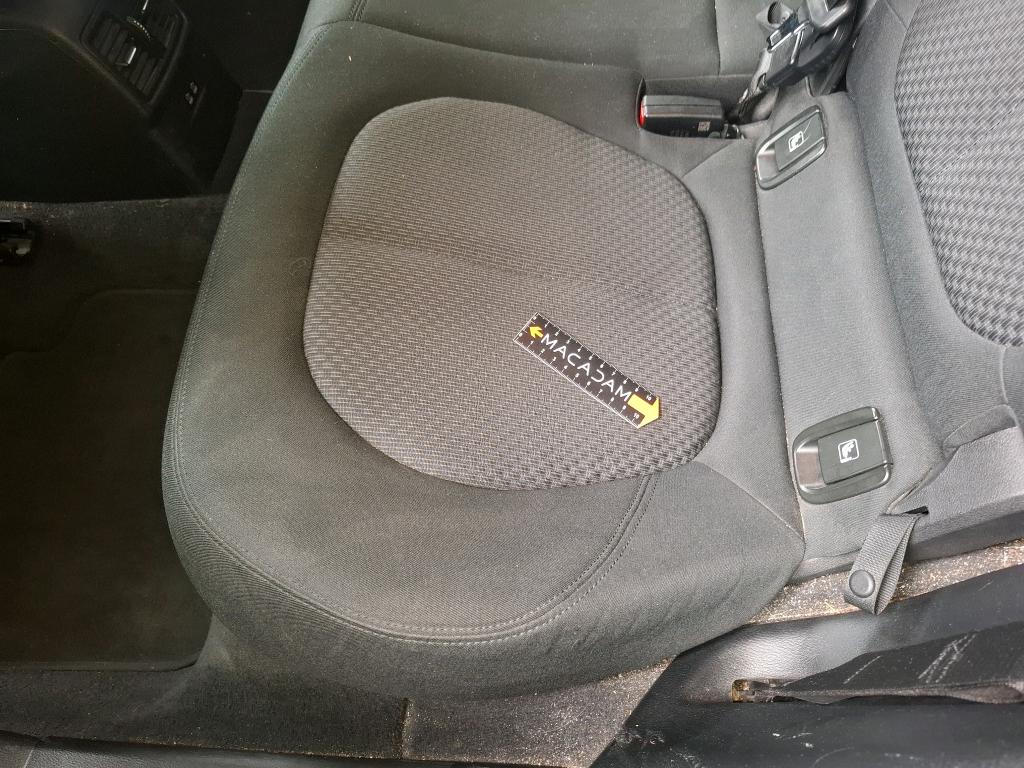BMW X1. X1 F48 LCI sDrive 18d 150 ch BVA8 Business Design 2021