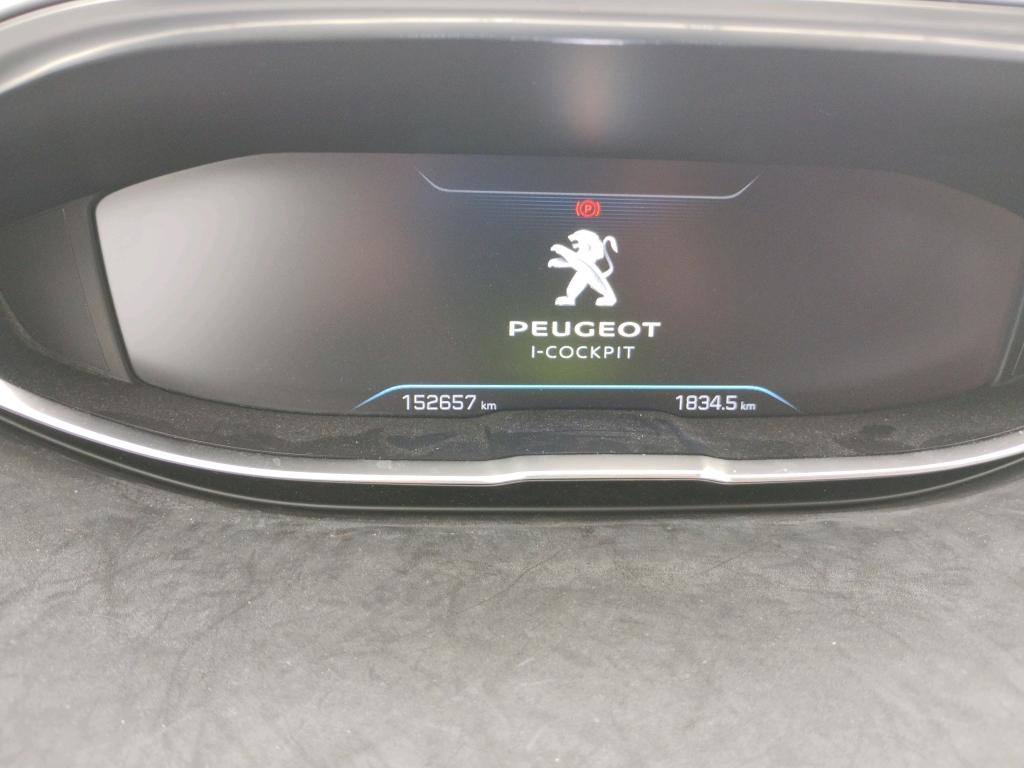 PEUGEOT 3008 BUSINESS BlueHDi 130ch S&S EAT8 Active 2018