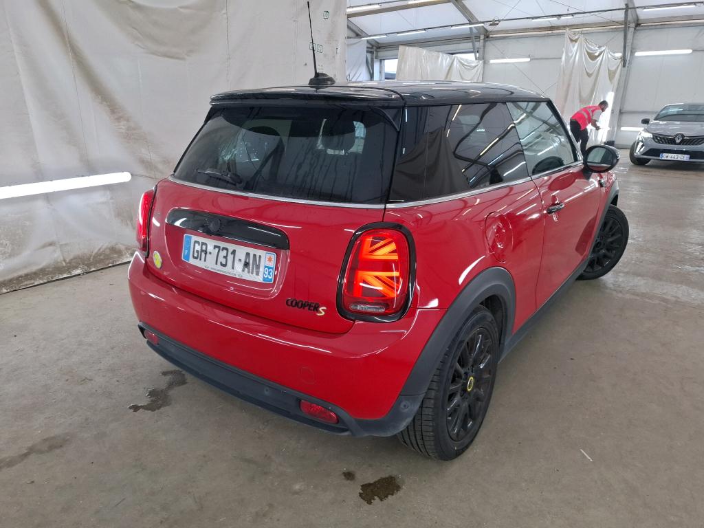 MINI HATCH 3 Portes Cooper SE 184 ch Edition Premium 2023
