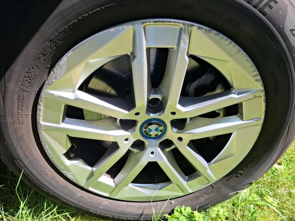 BMW SERIE 2 ACTIVE TOURER 225e xDrive 245 ch DKG7 - 2023