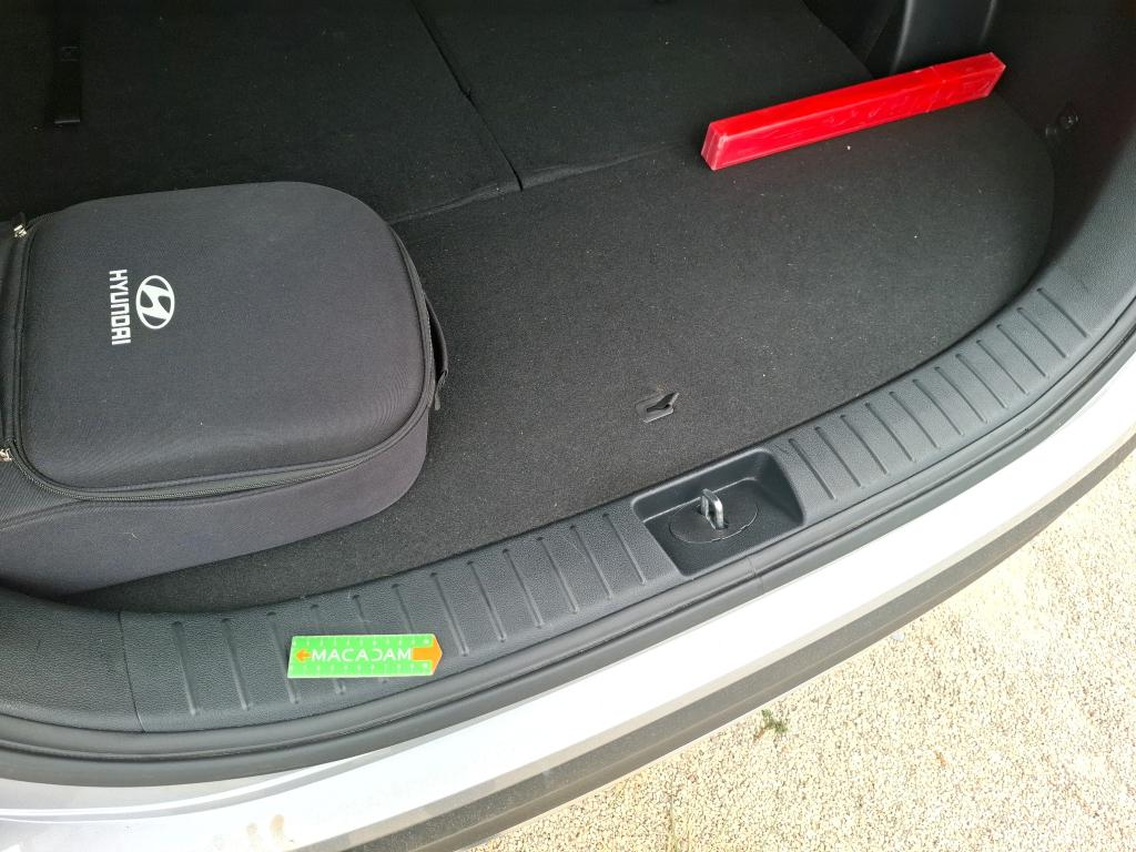 HYUNDAI SANTA FE 1.6 T-GDi Plug-in 265 HTRAC BVA6 Business 2022